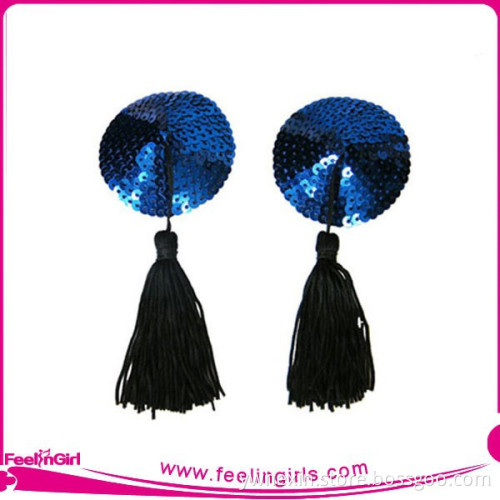 Hexinfashion Wholesales Sexy Underwear Accessories nude nipple pasties